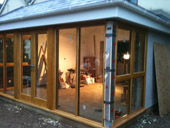 Plymouth Double Glazed Windows
