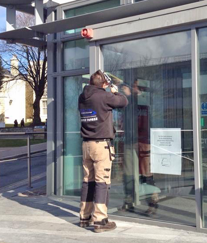 Window Repair Dartmouth