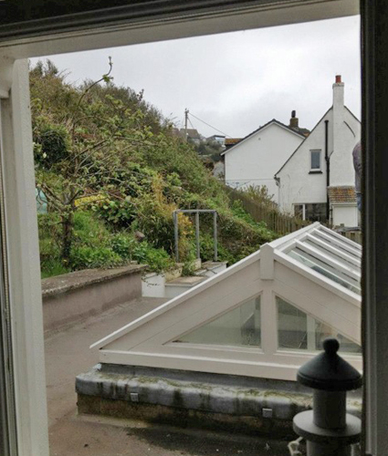 Window Repair Dartmouth