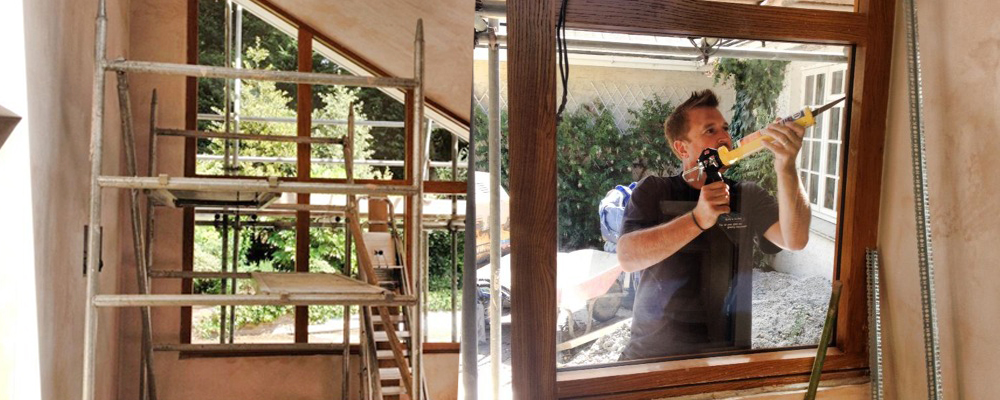 Window Repair Dartmouth