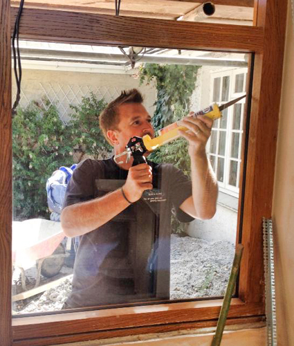 Window Repair Ivybridge