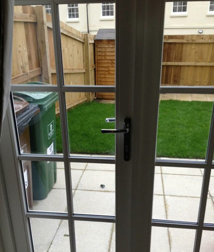 Window Repair Ivybridge