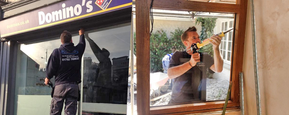 Window Repair Saltash