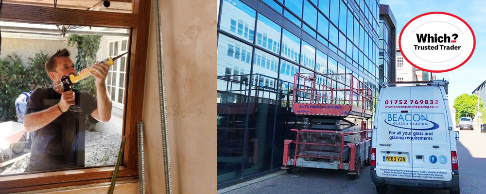 Double Glazing Plymouth Devon 