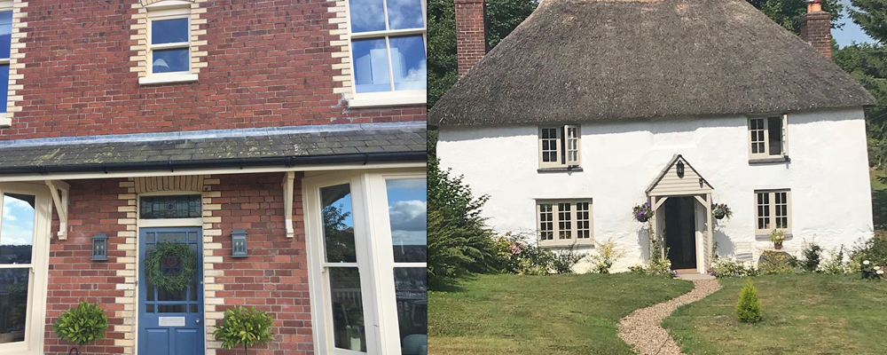 Double Glazing Plymouth