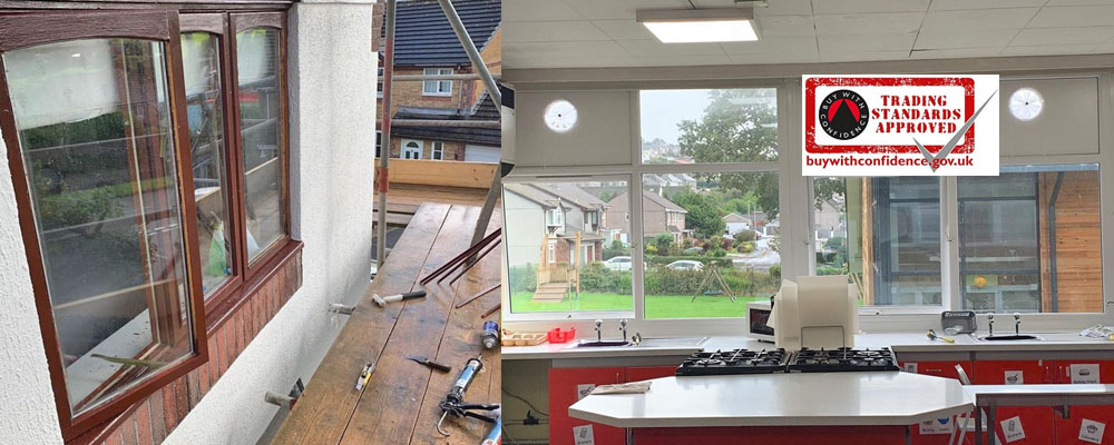 Double Glazing Plymouth Devon 