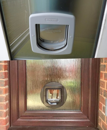 Double Glazing Plymouth