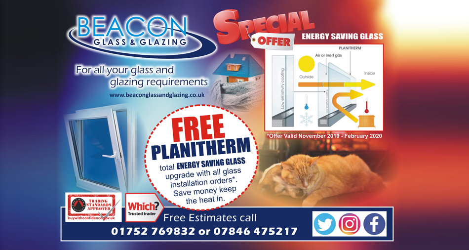 Plymouth Glaziers