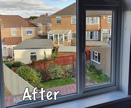 Glazier Plymouth