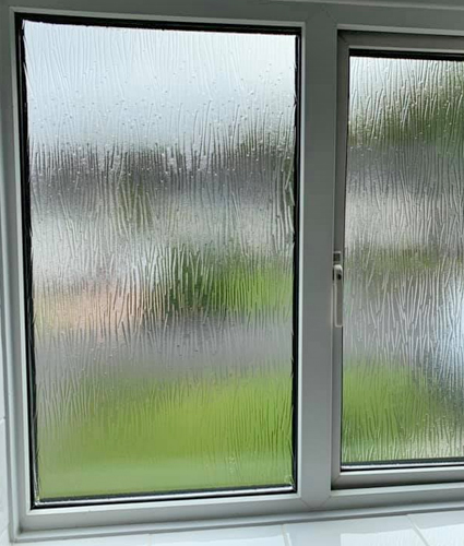 Misted Windows Plymouth