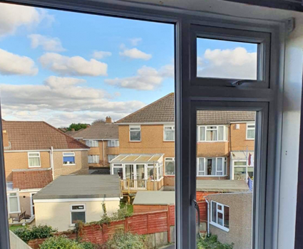 Glazier Plymouth