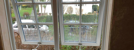 Window Repair Plymouth 