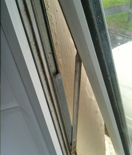 Window Repair Plymouth