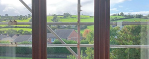 Plymouth Glazier