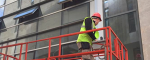 Plymouth Glazier