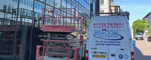 Plymouth Glazier