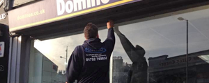 Plymouth Glazier