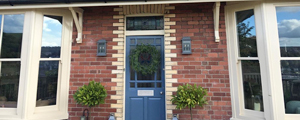 Plymouth Glazier