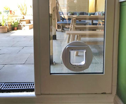 Glazier Plymouth