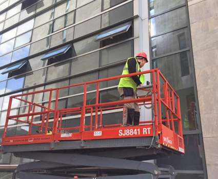 Glazier Plymouth