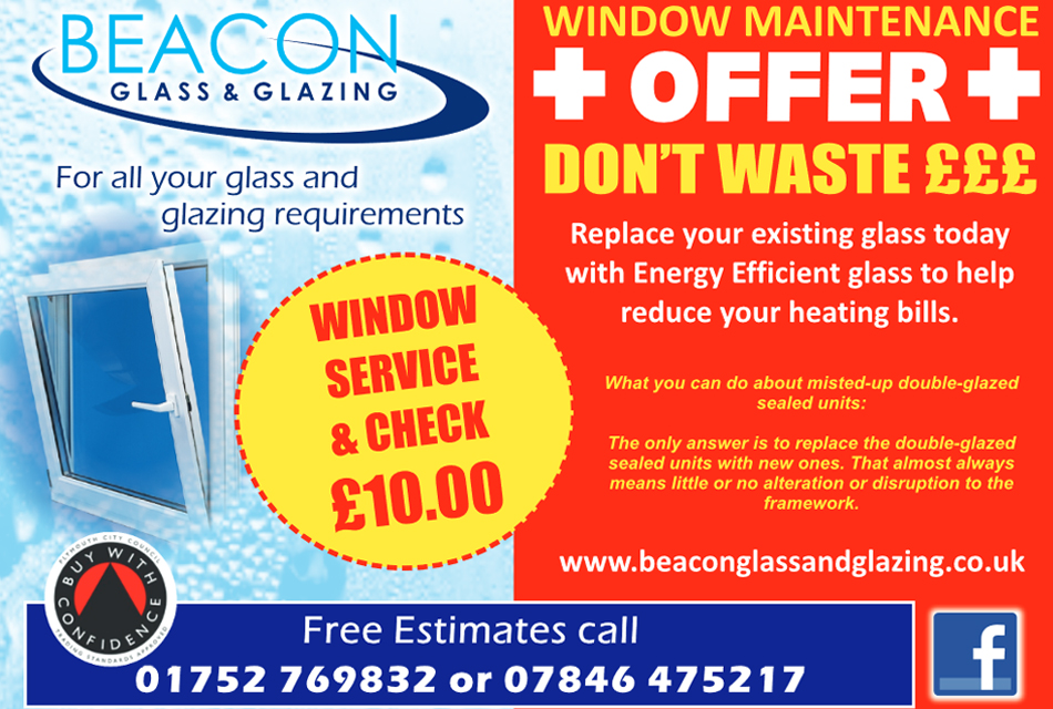 Plymouth Glaziers
