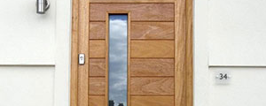 Double glazed windows Plymouth