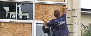 Double glazed windows Plymouth