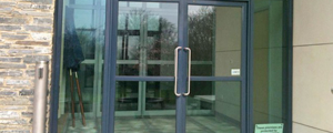 Double glazed windows Plymouth